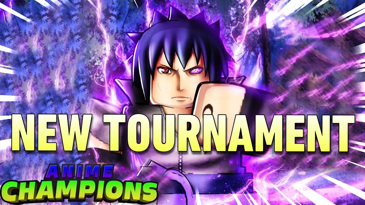 FREE CARRY TOURNAMENTS + NIGHTMARE Raids In Anime Champions